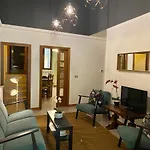 Appartement Ghibellina 90 Florence