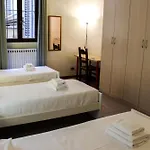 Appartement Ghibellina 90