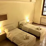 Appartement Ghibellina 90 Florence
