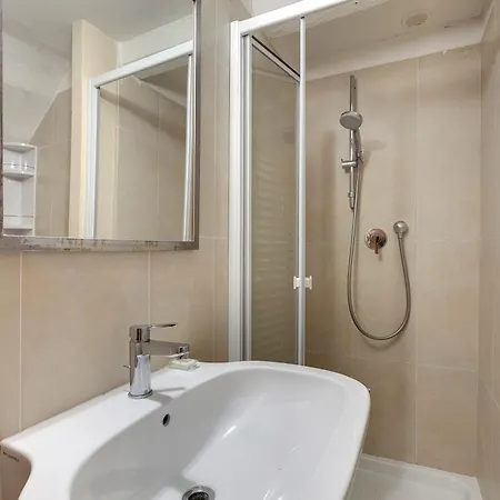 Ghibellina 90 Apartament