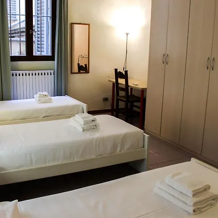 Apartament Ghibellina 90