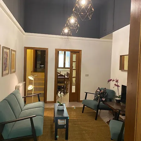 Ghibellina 90 Appartement *