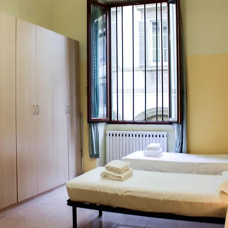 Appartement Ghibellina 90 *