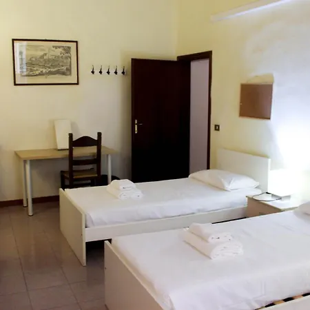 Ghibellina 90 Apartament Florencja