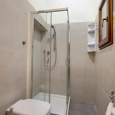 Ghibellina 90 Apartament *