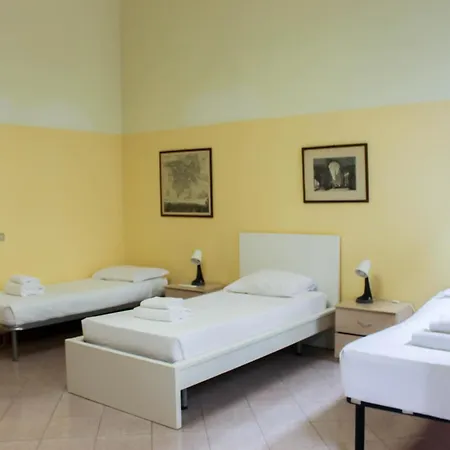 Ghibellina 90 Apartament Florencja