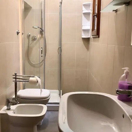 Ghibellina 90 Apartament