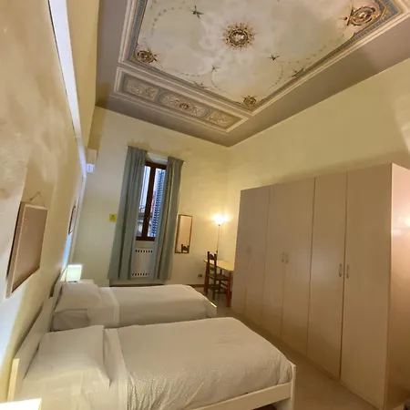 Apartament Ghibellina 90