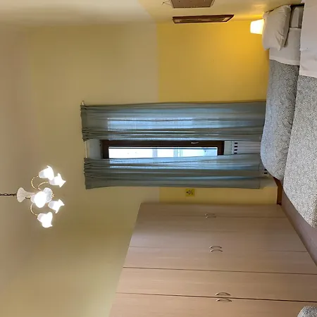 Ghibellina 90 Apartament Florencja