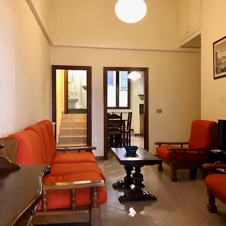 Ghibellina 90 Apartament