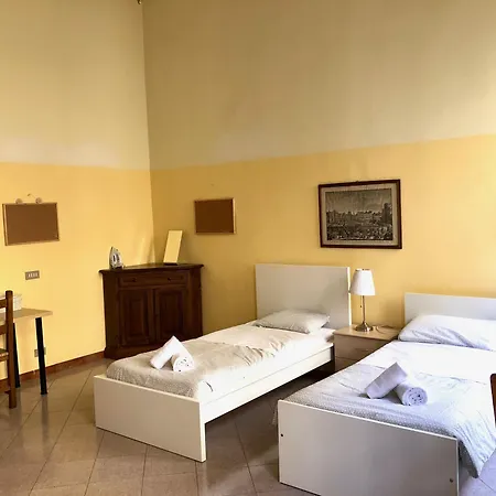 Apartament Ghibellina 90