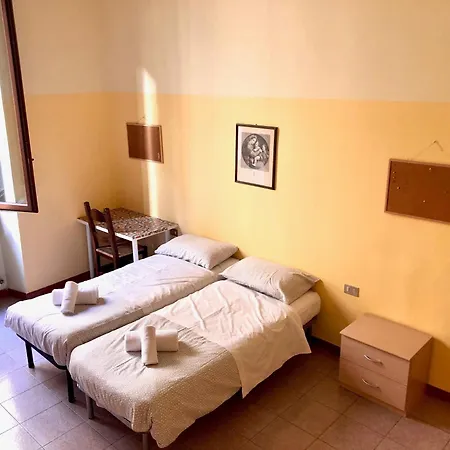 Ghibellina 90 Apartament Florencja